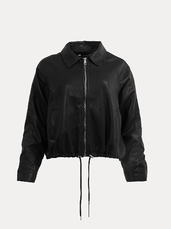 Куртка кож/зам (5068) 